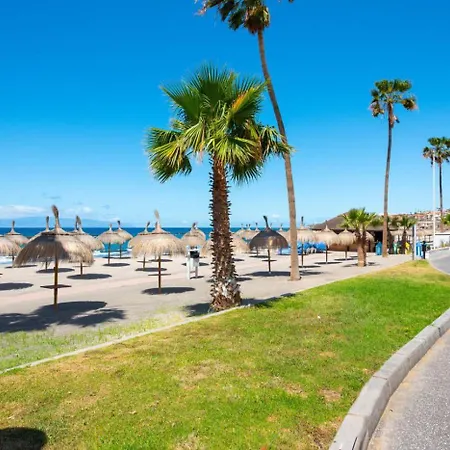 Adeje -playa Fanabe- Lagos De Fanabe -appartment At The Beach-close To Restaurants -airco - Heated Pools * Costa Adeje (Tenerife)