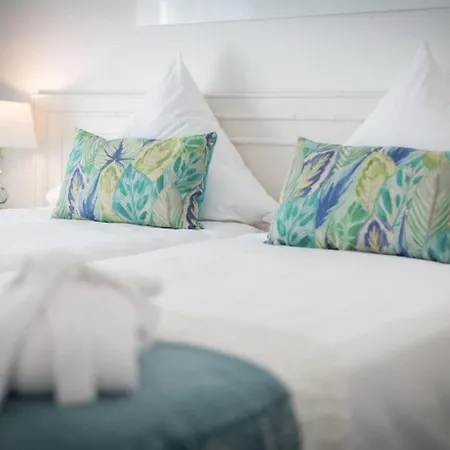 Adeje -playa Fanabe- Lagos De Fanabe -appartment At The Beach-close To Restaurants -airco - Heated Pools *